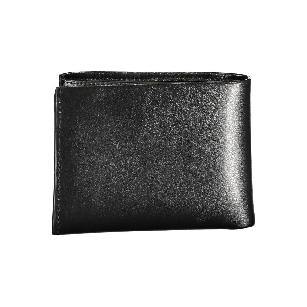 Calvin Klein Portefeuille En Cuir Élégant Pour Homme Avec RFID Bloquant Et Porte Monnaie - from Calvin Klein