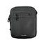 Calvin Klein Sleek Black Shoulder Bag with Contrasting Details - Apparel & Accessories > Handbags, Wallets & Cases > Handbags > Cross Body Bags from Calvin Klein