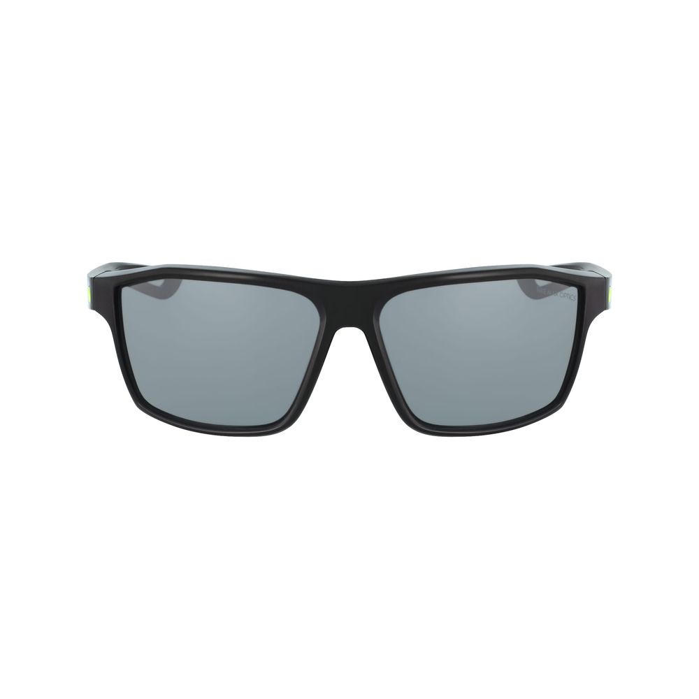 Nike Lunette Solaire Noire, Injection, Protection UV