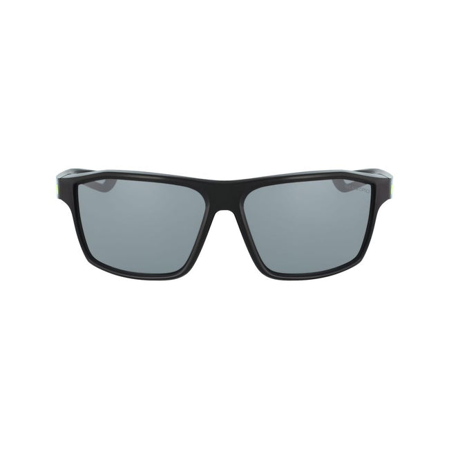 Nike Lunette Solaire Noire, Injection, Protection UV - Nike | Hollys Men