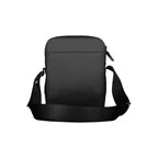 Calvin Klein Sacoche bandoulière Noire Élégante Avec Sangle Ajustable - CA-26013 - Apparel & Accessories > Handbags, Wallets & Cases > Handbags > Cross Body Bags from Calvin Klein