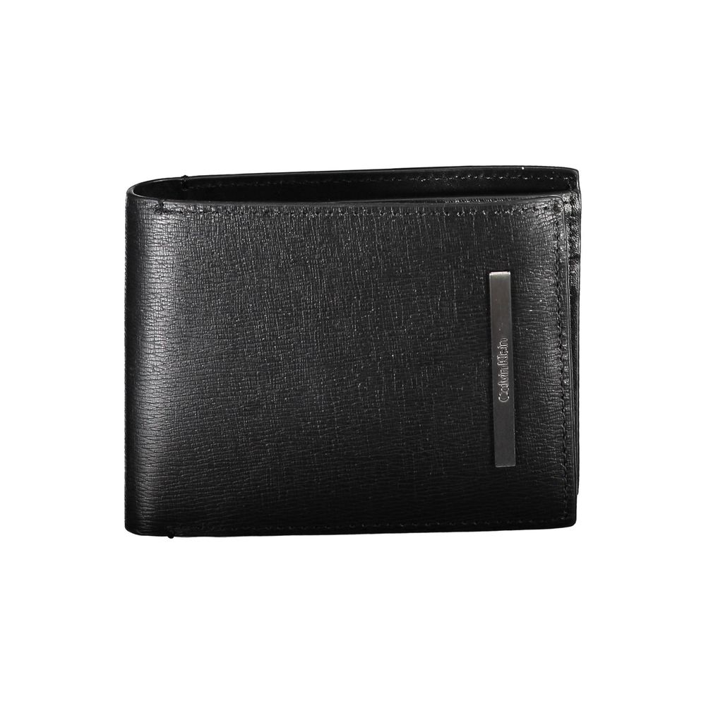 Calvin Klein Portefeuille Bifold RFID Sécurisé Pour Homme Avec Compartiments Pour Billets Et Pièces - from Calvin Klein