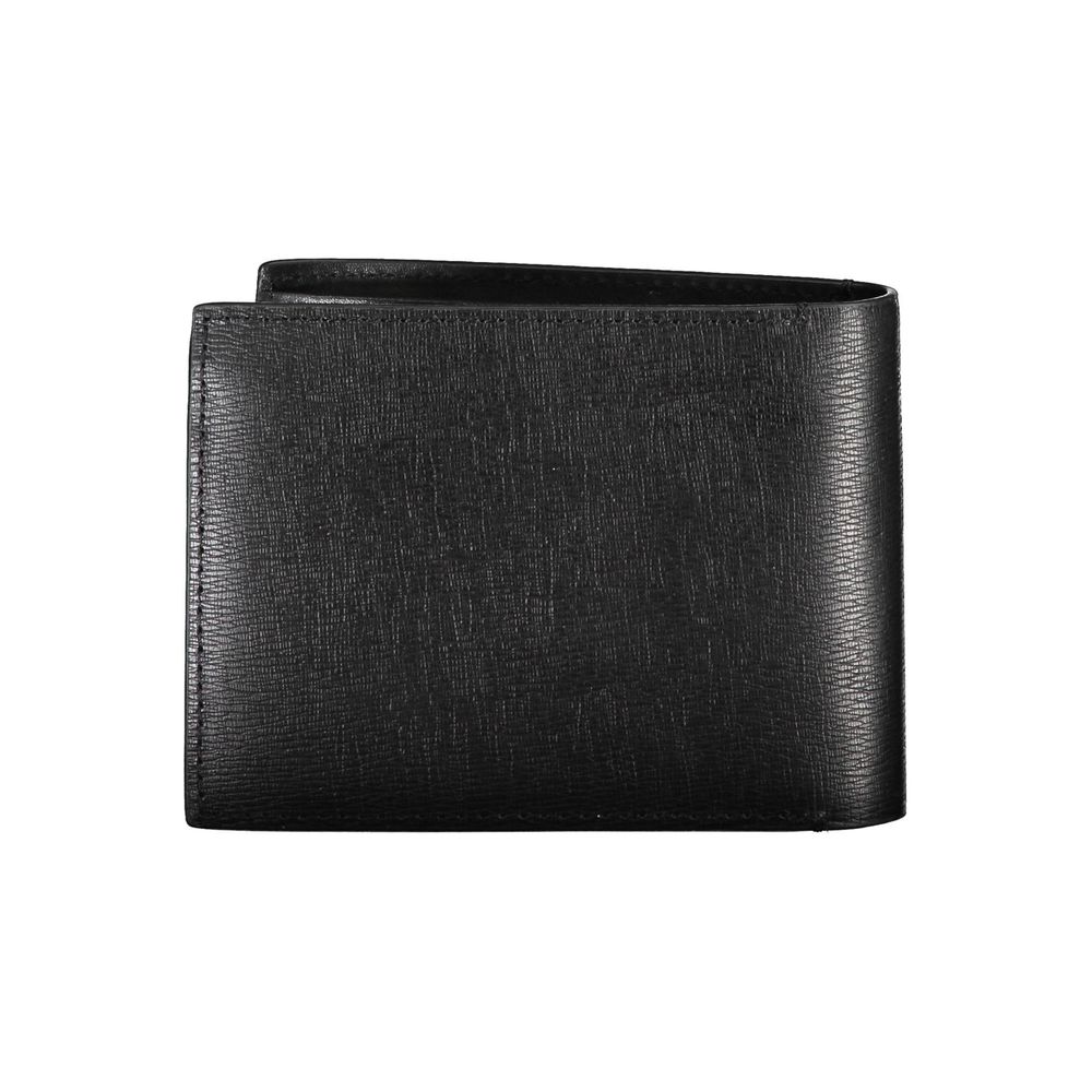Calvin Klein Portefeuille Bifold RFID Sécurisé Pour Homme Avec Compartiments Pour Billets Et Pièces - from Calvin Klein