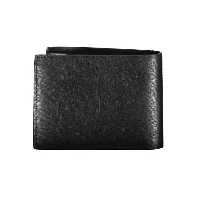 Calvin Klein Men's RFID Secure Bifold Wallet with Bill and Coin Compartments - Calvin Klein | Hollys Men