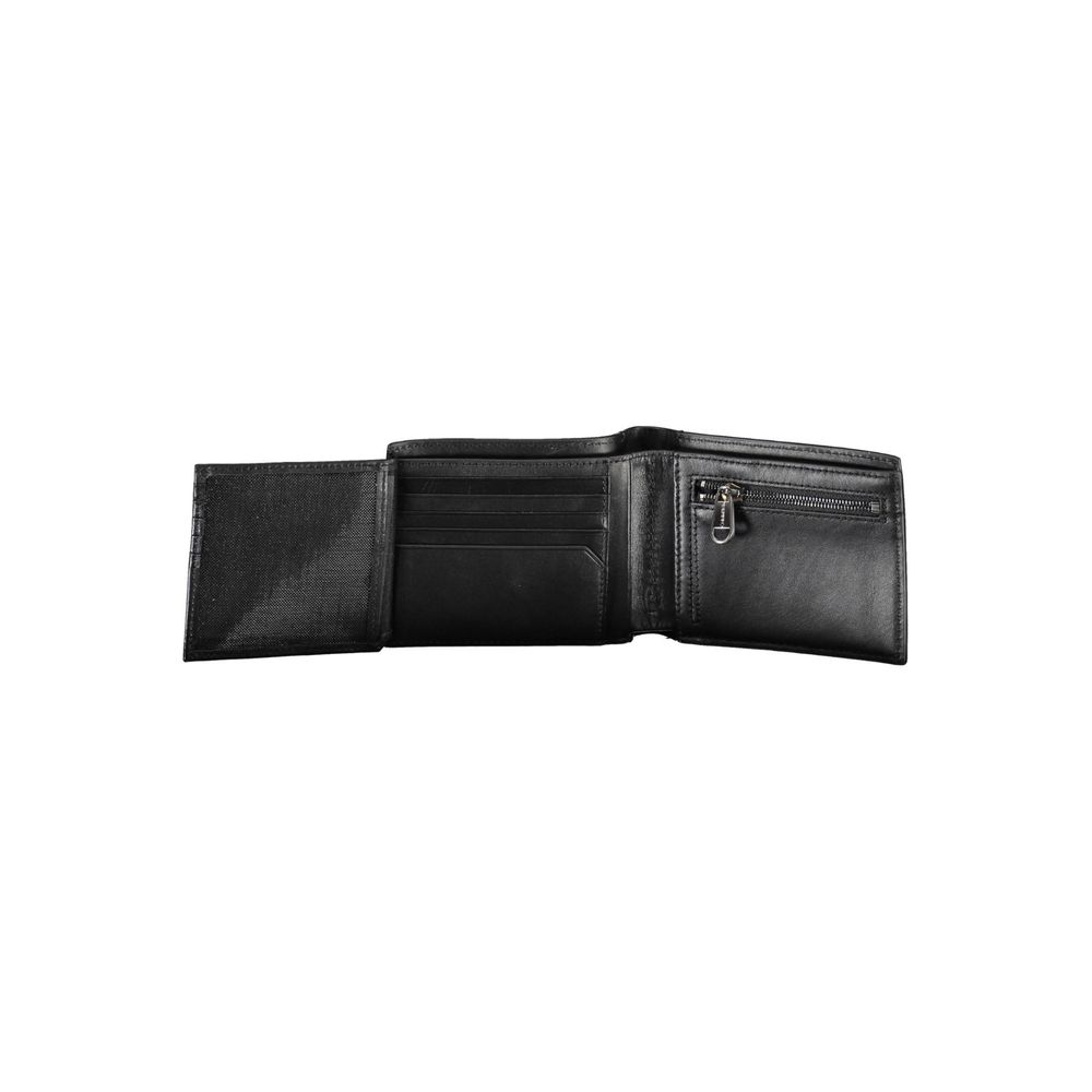 Calvin Klein Portefeuille Bifold RFID Sécurisé Pour Homme Avec Compartiments Pour Billets Et Pièces - from Calvin Klein