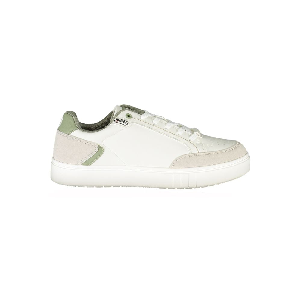 Mares White Polyester Sneaker - from Mares