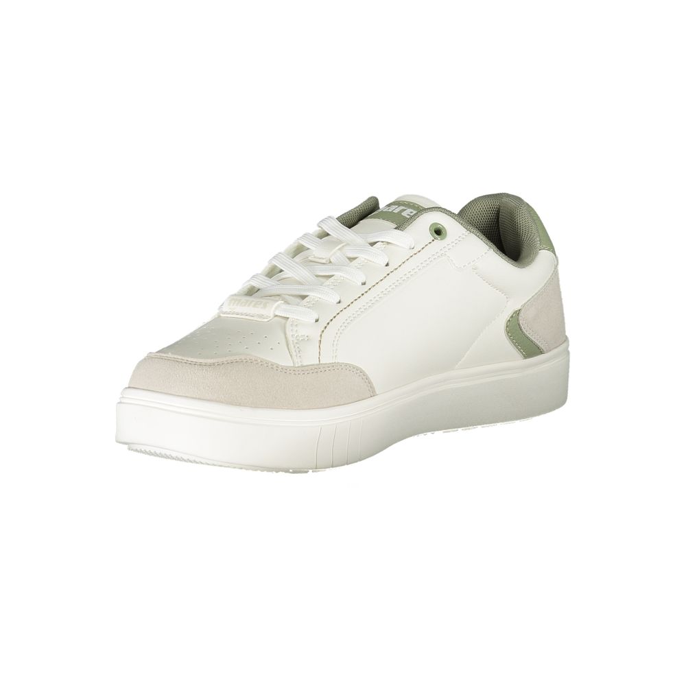 Mares White Polyester Sneaker - from Mares