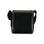 Calvin Klein Sleek Black Shoulder Bag with Logo Detail - from Calvin Klein
