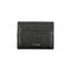 Calvin Klein Sleek Leather Card Holder with Money Clip - from Calvin Klein