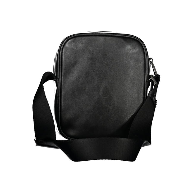 Calvin Klein Elegante Urban Schwarze Schultertasche - Calvin Klein | Hollys Men