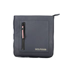 Tommy Hilfiger Sacoche bandoulière Bleu Réglable Avec Poches Intérieures - TO-26087 - Apparel & Accessories > Handbags, Wallets & Cases > Handbags > Cross Body Bags from Tommy Hilfiger