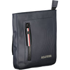 Tommy Hilfiger Sacoche bandoulière Bleu Réglable Avec Poches Intérieures - TO-26087 - Apparel & Accessories > Handbags, Wallets & Cases > Handbags > Cross Body Bags from Tommy Hilfiger
