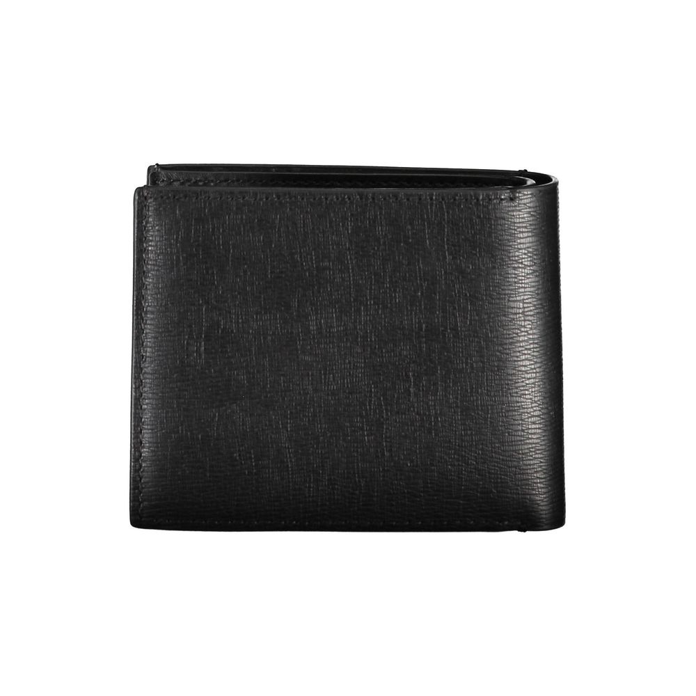 Calvin Klein Portefeuille Bifold Avec Protection RFID Pour Cartes Billets Et Monnaie Design Minimaliste - from Calvin Klein