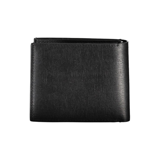 Calvin Klein Bifold-Geldbörse mit RFID-Schutz für Karten, Geldscheine und Münzen, minimalistisches Design - Calvin Klein | Hollys Men