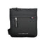 Tommy Hilfiger Black Polyester Shoulder Bag - from Tommy Hilfiger