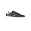 Calvin Klein Basket En Cuir Noir Pour Homme Avec Détails Blancs Et Logo CK Premium - Apparel & Accessories > Shoes > Sneakers from Calvin Klein