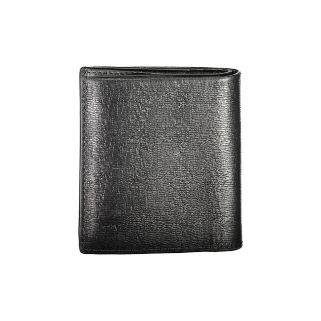 Calvin Klein Portefeuille Cuir Noir, Protection RFID, Homme - Calvin Klein | Hollys Men