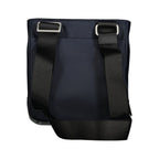 Tommy Hilfiger Sacoche bandoulière Bleu Élégant Détails Contrastés - Apparel & Accessories > Handbags, Wallets & Cases > Handbags > Cross Body Bags from Tommy Hilfiger
