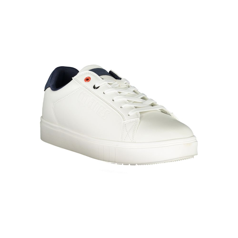 Mares White Polyester Sneaker - from Mares