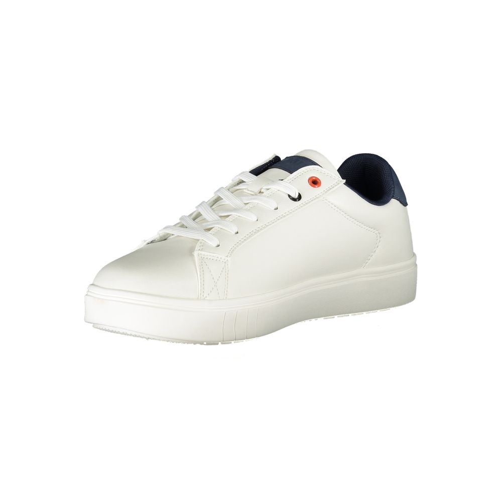 Mares White Polyester Sneaker - from Mares