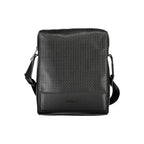 Calvin Klein Sacoche bandoulière Noir Écologique À Courroie Ajustable Design Sobre - CA-27499 - Apparel & Accessories > Handbags, Wallets & Cases > Handbags > Cross Body Bags from Calvin Klein