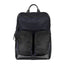 Tommy Hilfiger Sac à Dos Homme Bleu – Imperméable en Polyéthylène, Compartiment Ordinateur Portable - TO-17766 - Luggage & Bags > Backpacks from Tommy Hilfiger