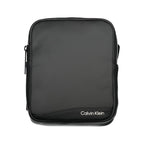 Calvin Klein Sacoche bandoulière Noir En Polyester Recyclé, Bandoulière Réglable-CA-26038 - Apparel & Accessories > Handbags, Wallets & Cases > Handbags > Cross Body Bags from Calvin Klein
