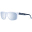 BMW Motorsport White Plastic Sunglasses - from BMW Motorsport