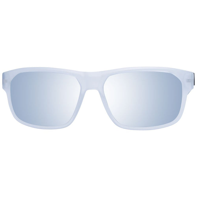 BMW Motorsport Sonnenbrille aus weißem Kunststoff - BMW Motorsport | Hollys Men