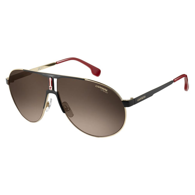 Carrera Bicolor Metal Sunglasses - from Carrera - Carrera | Hollys Men