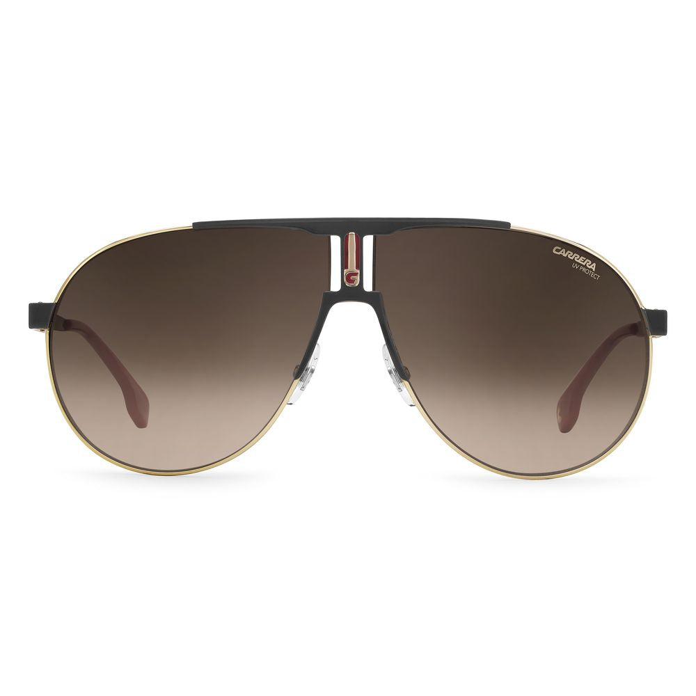 Carrera Bicolor Metal Sunglasses - from Carrera