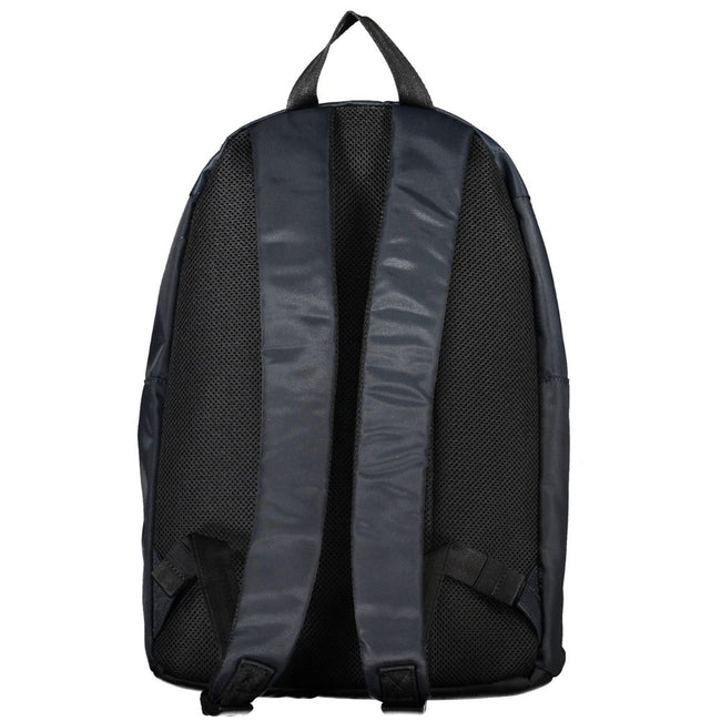 Tommy Hilfiger Sac à dos Homme Bleu, Compartiment Ordinateur, Polyester - Tommy Hilfiger | Hollys Men