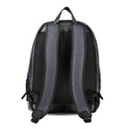 Tommy Hilfiger Sac à Dos Homme Bleu – Polyéthylène, Fermeture Éclair Robuste, Durable & Résistant - TO-26083 - Luggage & Bags > Backpacks from Tommy Hilfiger