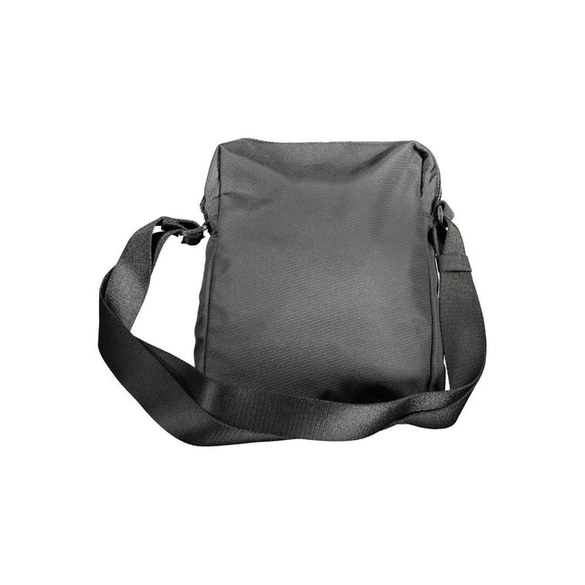 Schwarze Schultertasche von Calvin Klein aus Polyester für Herren - Calvin Klein | Hollys Men