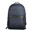 Tommy Hilfiger Sac à Dos Homme Bleu – Polyester, Poches Multiples, Détails Contrastés & Style Urbain - TO-20397 - Luggage & Bags > Backpacks from Tommy Hilfiger