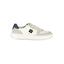 Blauer Baskets Pour Homme En Cuir Blanc Premium Avec Logo Distinctif Confort Quotidien Et Style Streetwear - Apparel & Accessories > Shoes > Sneakers from Blauer