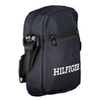 Tommy Hilfiger Sacoche Bandoulière Homme Bleu Eco Responsable Recyclé TO-22448 - Apparel & Accessories > Handbags, Wallets & Cases > Handbags > Cross Body Bags from Tommy Hilfiger