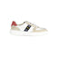 Blauer Sneaker Homme Blanc Polyéthylène Semelle Intérieure Amovible Avec Logo Blauer Durable - Apparel & Accessories > Shoes > Sneakers from Blauer
