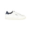 Blauer Baskets Homme Cuir Blanc Semelle Amovible Bleu - Apparel & Accessories > Shoes > Sneakers from Blauer