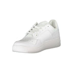 Tommy Hilfiger Baskets Homme En Cuir Blanc TO-26834 - Apparel & Accessories > Shoes > Sneakers from Tommy Hilfiger