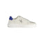 Calvin Klein Baskets Polyester Blanches Avec Logo Et Détails Contrastes 50 Pourcent Recyclé - Apparel & Accessories > Shoes > Sneakers from Calvin Klein