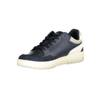 Tommy Hilfiger Baskets Homme Bleu – Polyéthylène, Confort Durable avec Logo Distinctif All American - Apparel & Accessories > Shoes > Sneakers from Tommy Hilfiger