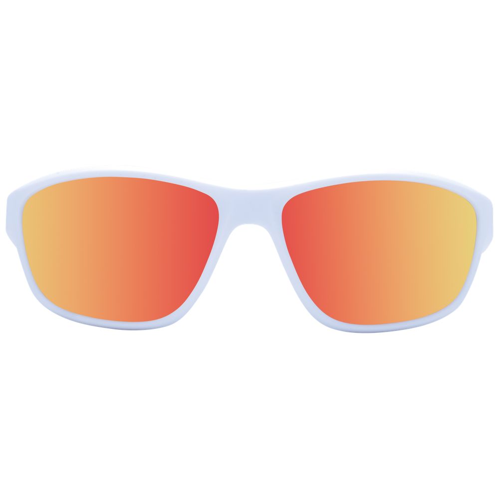 BMW Motorsport White Plastic Sunglasses - from BMW Motorsport
