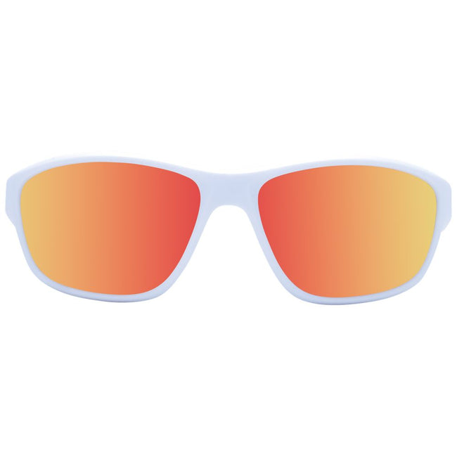BMW Motorsport Sonnenbrille aus weißem Kunststoff - BMW Motorsport | Hollys Men