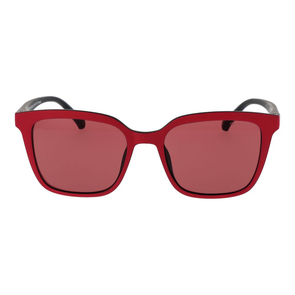 Gant Red Plastic Sunglasses - from Gant