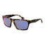 BMW Brown Acetate Sunglasses - from BMW