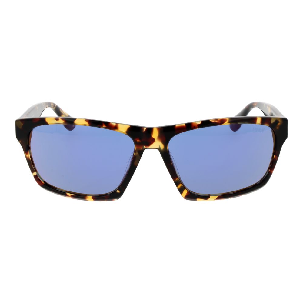 BMW Brown Acetate Sunglasses - from BMW
