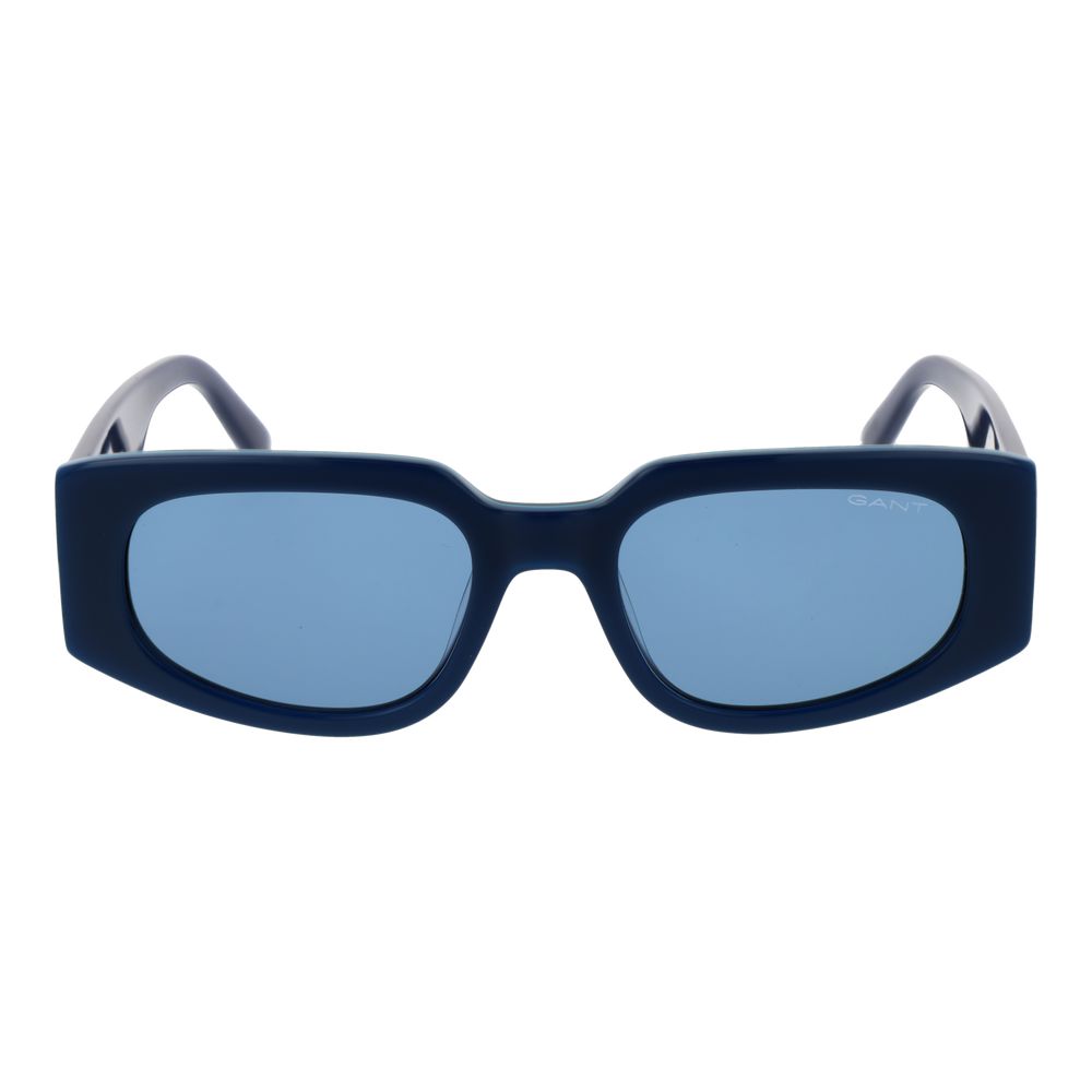 Gant Blue Acetate Sunglasses - from Gant