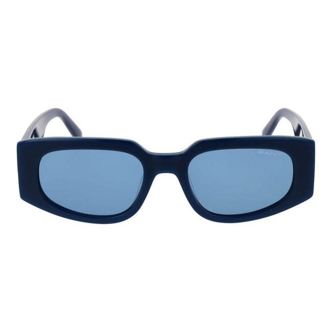 Gant Sonnenbrille aus blauem Acetat - Gant | Hollys Men