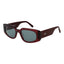 Gant Burgundy Acetate Sunglasses - from Gant